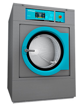 Lavadora baja velocidad 62kg | Primer Laundry