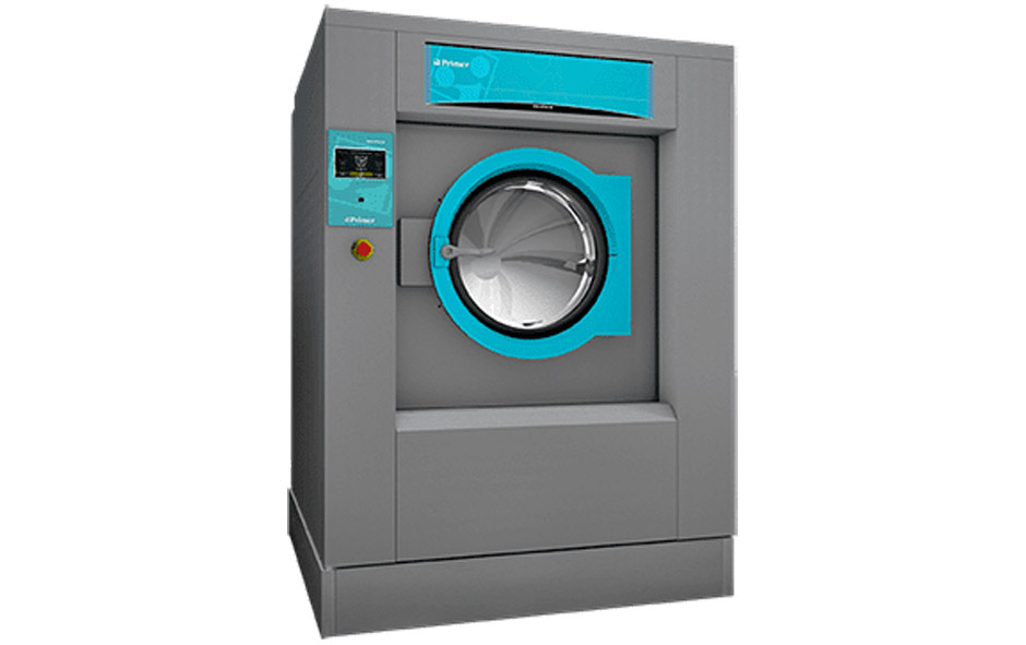 laundrette washing machine