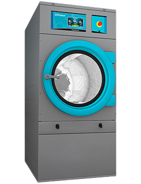 Factores a tener en cuenta al elegir una secadora de ropa industrial -  DANUBE
